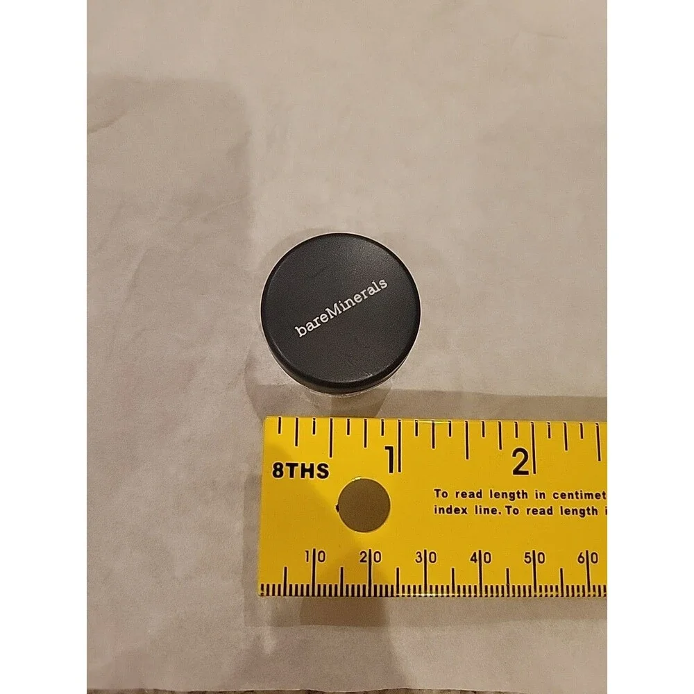 NWOB bareMinerals Loose Mineral Eye Color Nude Beach Or Queen Tiffany